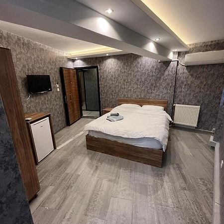 Grand Loft Otel Bursa Exteriör bild