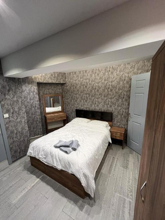 Grand Loft Otel Bursa Exteriör bild