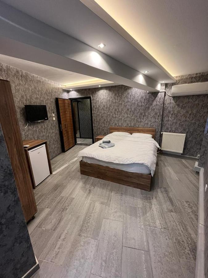 Grand Loft Otel Bursa Exteriör bild