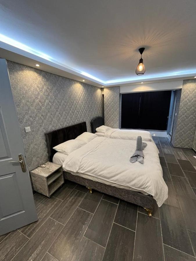 Grand Loft Otel Bursa Exteriör bild