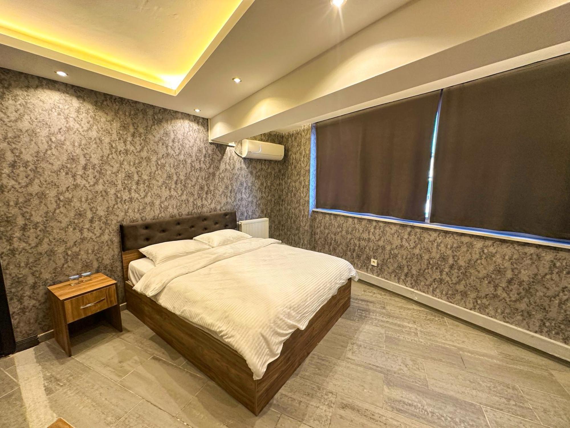 Grand Loft Otel Bursa Exteriör bild