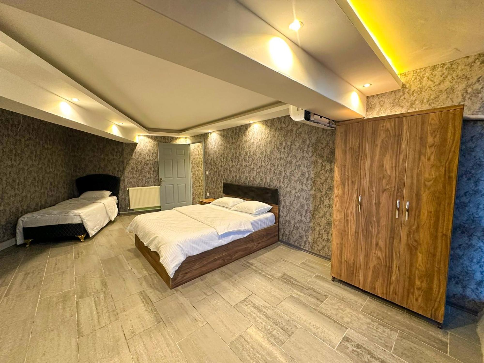 Grand Loft Otel Bursa Exteriör bild