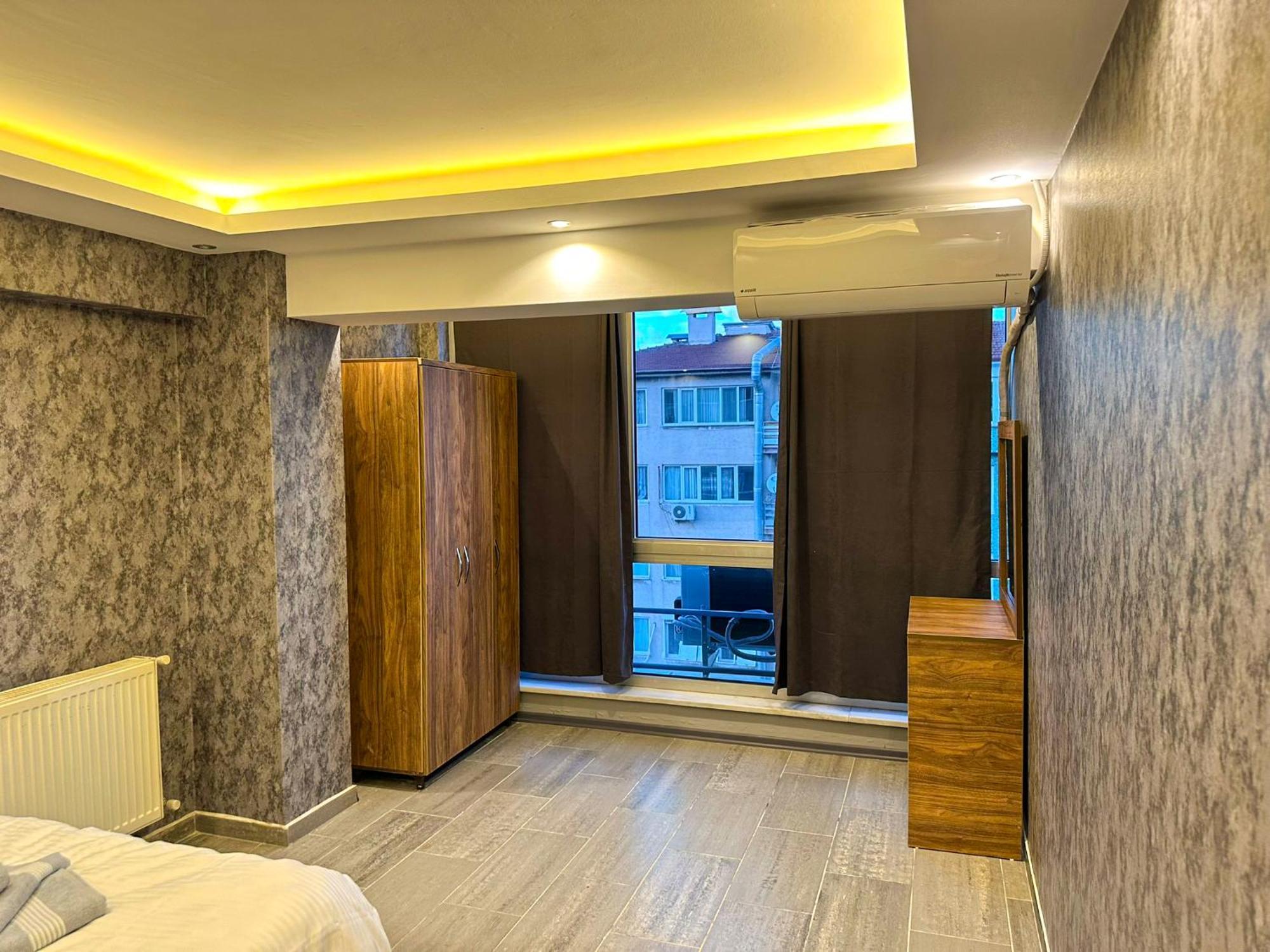 Grand Loft Otel Bursa Exteriör bild