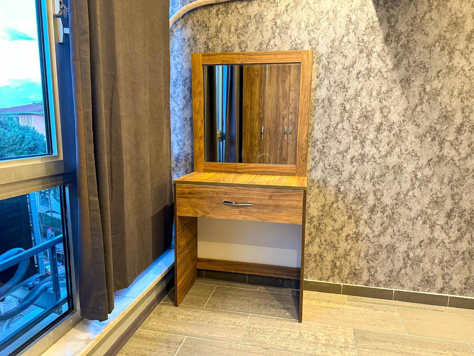 Grand Loft Otel Bursa Exteriör bild