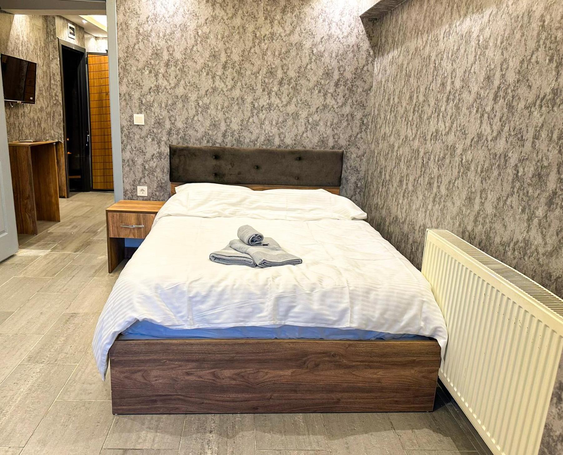 Grand Loft Otel Bursa Exteriör bild