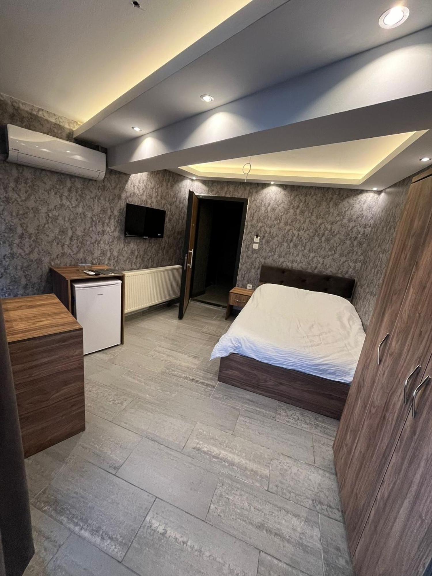 Grand Loft Otel Bursa Exteriör bild