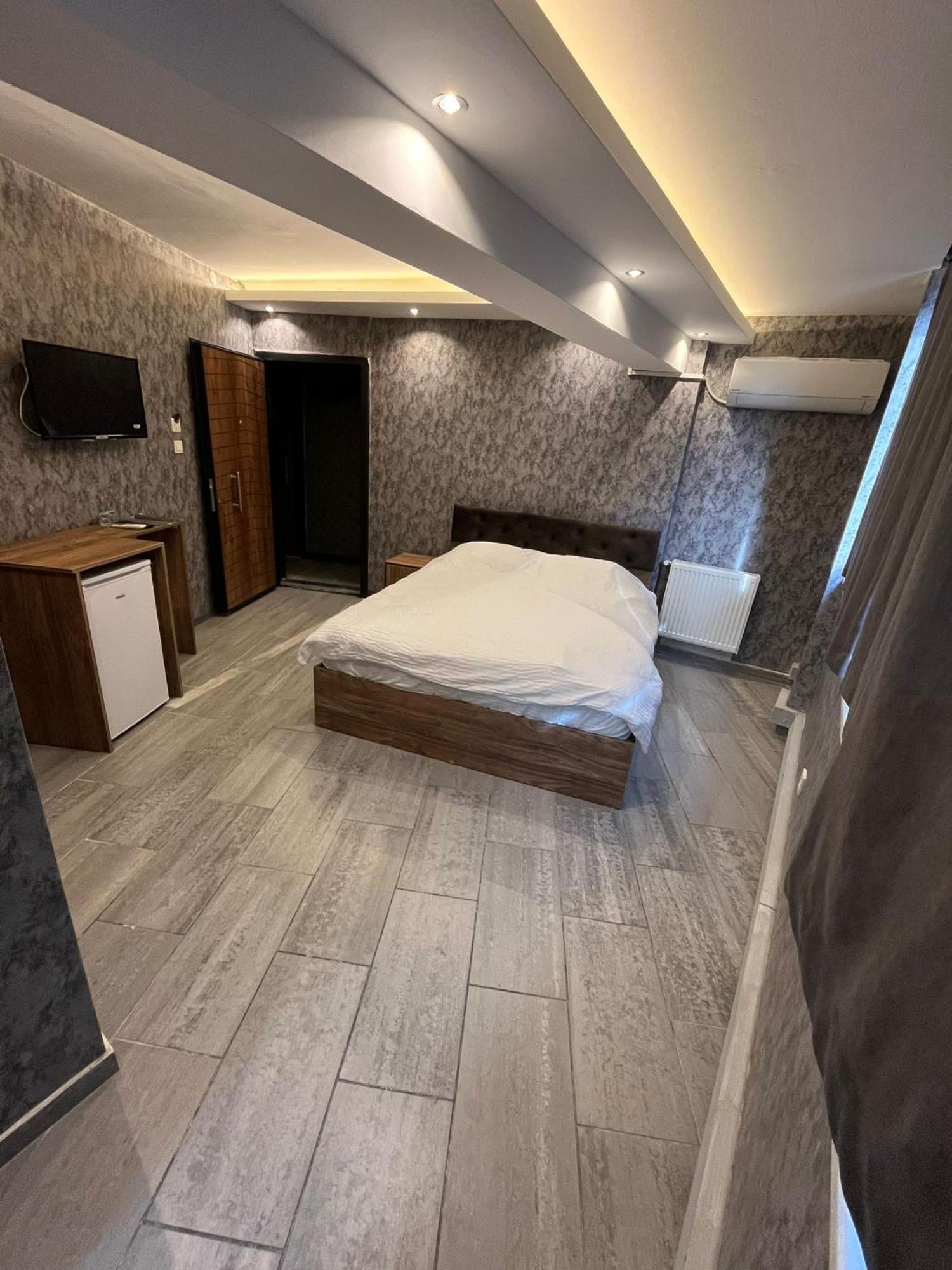 Grand Loft Otel Bursa Exteriör bild